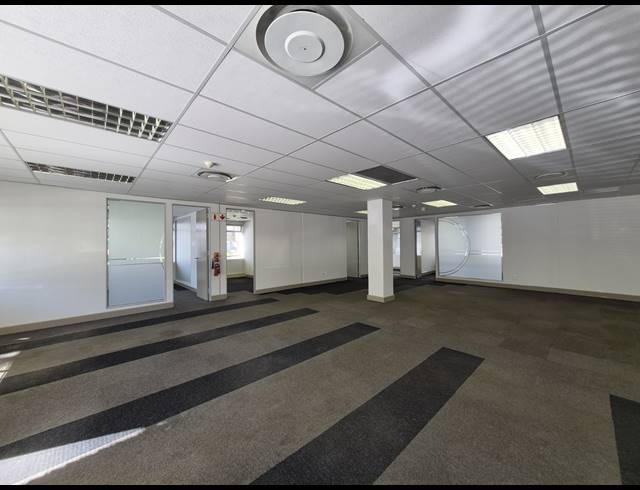 936M² OFFICE TO LET IN ILLOVO